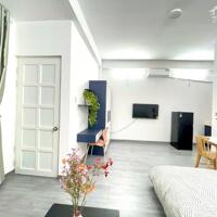 CĂN HỘ 1 PHÒNG NGỦ FULL NỘI THẤT THOÁNG MÁT