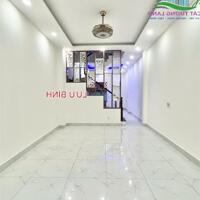 Nhà Mới 3 Tầng, Hẻm 6m Lê Trọng Tấn, Sơn Kỳ, Giá 5.45 tỷ