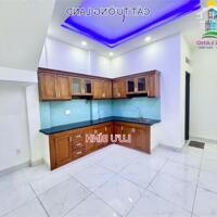 Nhà Mới 3 Tầng, Hẻm 6m Lê Trọng Tấn, Sơn Kỳ, Giá 5.45 tỷ