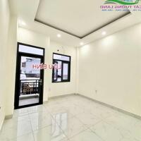 Nhà Mới 3 Tầng, Hẻm 6m Lê Trọng Tấn, Sơn Kỳ, Giá 5.45 tỷ