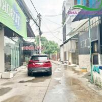 Nhà Mới 3 Tầng, Hẻm 6m Lê Trọng Tấn, Sơn Kỳ, Giá 5.45 tỷ