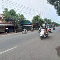 BÁN RẺ NHÀ ĐẤT BỬU HÒA, MẶT TIỀN ĐƯỜNG BÙI HỮU NGHĨA BUÔN BÁN, SỔ THỔ CƯ