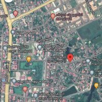 0888964264 bán đất đường Nguyễn Sinh Sắc TK3 Hoàn Lão (trung tâm quận 1) giá chỉ 1 tỷ xxx, ngân hàng hỗ trợ vay vốn, LH 0888964264