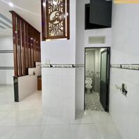Bán nhà mới 2 tầng hẻm Trần Hưng Đạo, P Đống Đa, Quy Nhơn, Bình Định