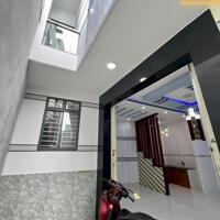 Bán nhà mới 2 tầng hẻm Trần Hưng Đạo, P Đống Đa, Quy Nhơn, Bình Định