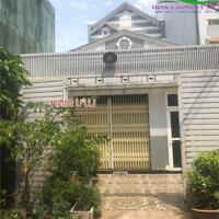 Bán nhà 112m2, 3 Tầng. Hẻm 7m Đường Số 59, P.14, Ngay DreamHome, Chỉ 9.5 tỷ