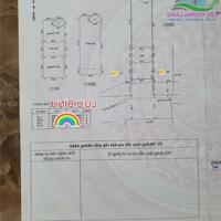 Bán nhà 112m2, 3 Tầng. Hẻm 7m Đường Số 59, P.14, Ngay DreamHome, Chỉ 9.5 tỷ