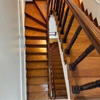 BÁN NHÀ 7.4 TỶ 3 TẦNG 83M2 ( ĐÔNG BẮC ) VỊ TRÍ ĐẸP KHU HOÀ VƯỢNG