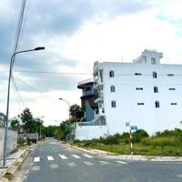 Lô đất Tăng long GarDen trường thạnh DT 90m giá tốt