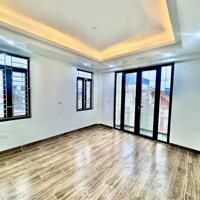 BÁN NHÀ 6.1 TỶ 6 TẦNG THANG MÁY 60M2 NGÕ Ô TÔ LÊ HỒNG PHONG