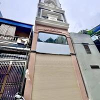 BÁN NHÀ 6.1 TỶ 6 TẦNG THANG MÁY 60M2 NGÕ Ô TÔ LÊ HỒNG PHONG