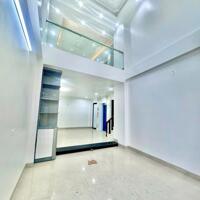 BÁN NHÀ 6.1 TỶ 6 TẦNG THANG MÁY 60M2 NGÕ Ô TÔ LÊ HỒNG PHONG