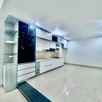BÁN NHÀ 6.1 TỶ 6 TẦNG THANG MÁY 60M2 NGÕ Ô TÔ LÊ HỒNG PHONG
