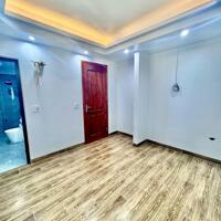 BÁN NHÀ 6.1 TỶ 6 TẦNG THANG MÁY 60M2 NGÕ Ô TÔ LÊ HỒNG PHONG