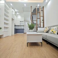 Bán nhà 5 tầng trong ngõ mỹ đình nam từ Liêm Hà Nội