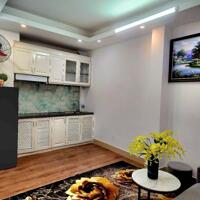Cần bán căn hộ CCMN phố Quan Nhân, Thanh Xuân 45m, 2 ngủ, full nội thất giá 1.495 tỷ