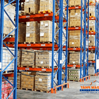 CHO THUÊ KHO KHÁCH TỰ QUẢN LÝ- 400m2 tại KCN SÓNG THẦN 1