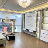 Vừa ở Vừa Kinh Doanh 53m2*7T-Thang máy 22.5 tỷ-phố Vương Thừa Vũ-Q.Thanh Xuân