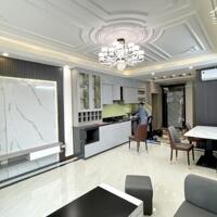 Vừa ở Vừa Kinh Doanh 53m2*7T-Thang máy 22.5 tỷ-phố Vương Thừa Vũ-Q.Thanh Xuân