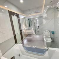 Vừa ở Vừa Kinh Doanh 53m2*7T-Thang máy 22.5 tỷ-phố Vương Thừa Vũ-Q.Thanh Xuân