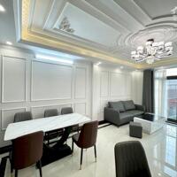 Vừa ở Vừa Kinh Doanh 53m2*7T-Thang máy 22.5 tỷ-phố Vương Thừa Vũ-Q.Thanh Xuân