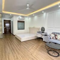Vừa ở Vừa Kinh Doanh 53m2*7T-Thang máy 22.5 tỷ-phố Vương Thừa Vũ-Q.Thanh Xuân