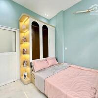Bán Nhà khu Nguyễn Văn Nghi, Chợ Gò Vấp 30m2 Nhỉnh 3 Tỉ