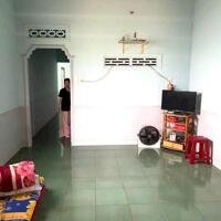 Nhà 6x27 phường Tân Hòa hẻm Nguyễn Đình Thi gần hồ mát mẻ