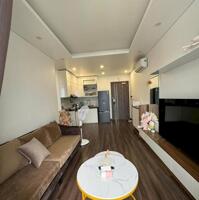 Cho thuê căn hộ 2 ngủ full đồ Hoàng Huy Grand Sở Dầu chỉ 8,5tr