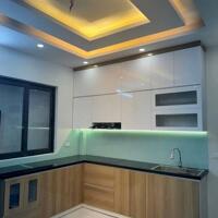 Bán nhà phố Mỹ Đình, quận Nam Từ Liêm. 4 tầng, mặt tiền 4m, diện tích 47m2