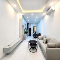 Bán nhà đẹp 6 tầng thang máy quận Nam Từ Liêm, Gần phố, Oto đỗ cửa, Tặng full nội thất xịn