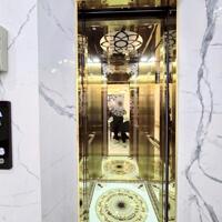 Bán nhà đẹp 6 tầng thang máy quận Nam Từ Liêm, Gần phố, Oto đỗ cửa, Tặng full nội thất xịn