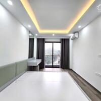 Bán nhà đẹp 6 tầng thang máy quận Nam Từ Liêm, Gần phố, Oto đỗ cửa, Tặng full nội thất xịn