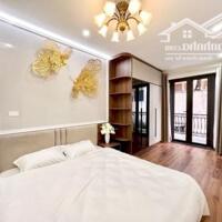 Bán nhà Phố 8-3. 50m2. 5T MT 3.6m giá 8,75 tỷ Hai Bà Trưng. 0947913839.