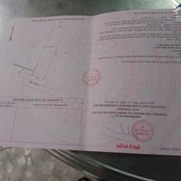   Bán GẤP 2 lô đất trục đường Đông Minh – Võ Thị Sáu, Tp.Dĩ An.