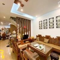 BAN NHÀ TÂN KHAI. DT 40m2 5T giá 6 tỷ Hai Bà Trưng .0947913839.