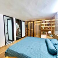 BAN NHÀ TÂN KHAI. DT 40m2 5T giá 6 tỷ Hai Bà Trưng .0947913839.