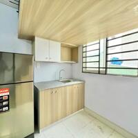 Cho Thuê Phòng Ngã Tư Hàng Xanh - Đầy Đủ Tiện Nghi - Chỉ từ 4TrXXX - 5TrXXX  Xô Viết Nghệ Tĩnh - Lh 0366197406