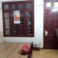 Bán nhà Thanh Trì 33m 4tầng ngõ rộng thoáng chỉ 3,7 tỷ