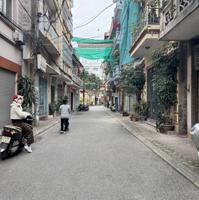 Bán nhà Sài Đồng,Long Biên 3 tầng,75m,mt5m oto tránh nhỉnh 12 tỷ
