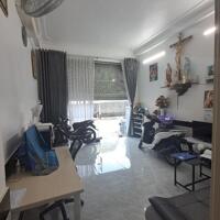 GIÁ RẺ 7 tỷ hơn có MTKD ngang 4.3m Nguyễn Thái Sơn 3 lầu mới KD đỉnh sát sân bay TSN.