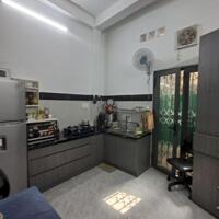 GIÁ RẺ 7 tỷ hơn có MTKD ngang 4.3m Nguyễn Thái Sơn 3 lầu mới KD đỉnh sát sân bay TSN.