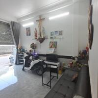 GIÁ RẺ 7 tỷ hơn có MTKD ngang 4.3m Nguyễn Thái Sơn 3 lầu mới KD đỉnh sát sân bay TSN.