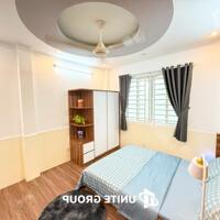 Trống Lại Phòng Trọ Cho Thuê Cửa Sổ Rộng 27m2 ở Nguyễn Văn Đậu gần ĐH Văn Lang Bình Thạnh