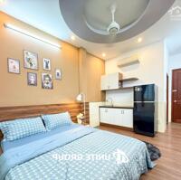 Trống Lại Phòng Trọ Cho Thuê Cửa Sổ Rộng 27m2 ở Nguyễn Văn Đậu gần ĐH Văn Lang Bình Thạnh