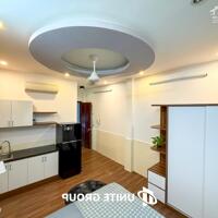 Trống Lại Phòng Trọ Cho Thuê Cửa Sổ Rộng 27m2 ở Nguyễn Văn Đậu gần ĐH Văn Lang Bình Thạnh