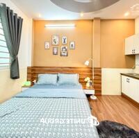 Trống Lại Phòng Trọ Cho Thuê Cửa Sổ Rộng 27m2 ở Nguyễn Văn Đậu gần ĐH Văn Lang Bình Thạnh