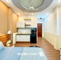 Trống Lại Phòng Trọ Cho Thuê Cửa Sổ Rộng 27m2 ở Nguyễn Văn Đậu gần ĐH Văn Lang Bình Thạnh