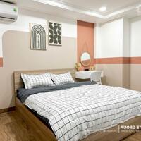 Cho Thuê Phòng Gần ĐH Văn Lang Cs2 - Full Nội Thất Cao Cấp - Rộng 35m2  - LH 0366197406