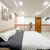 Cho Thuê Phòng Gần ĐH Văn Lang Cs2 - Full Nội Thất Cao Cấp - Rộng 35m2  - LH 0366197406